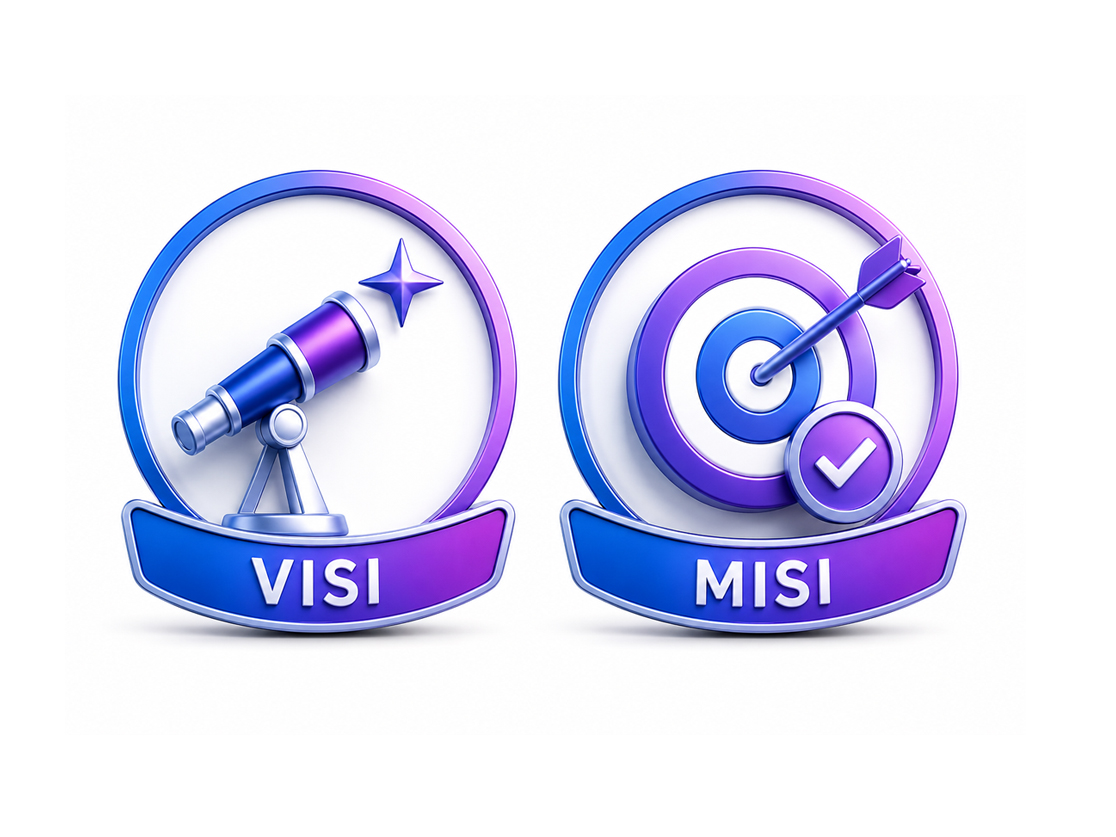 Visi dan Misi