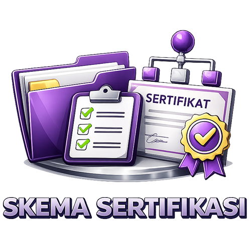 Skema Sertifikasi