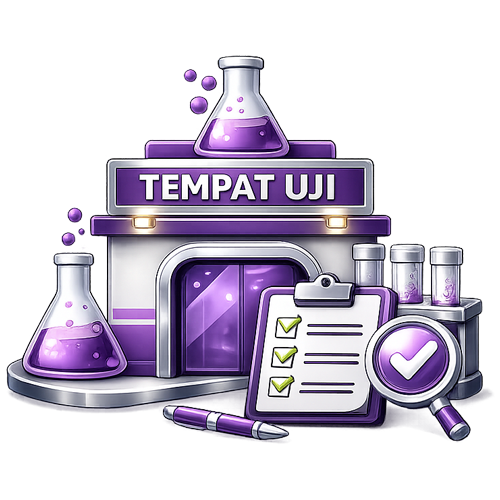 Tempat Uji