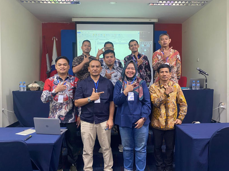LSP Pengembang Karakter